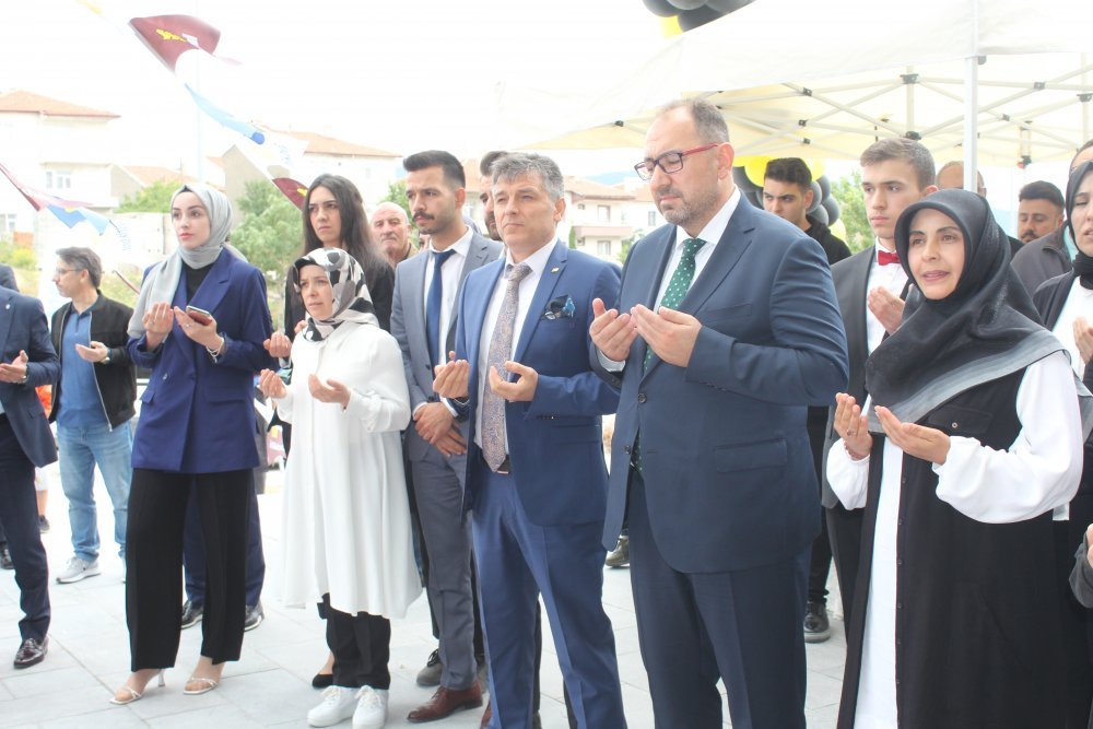 Hizmet Galerisi