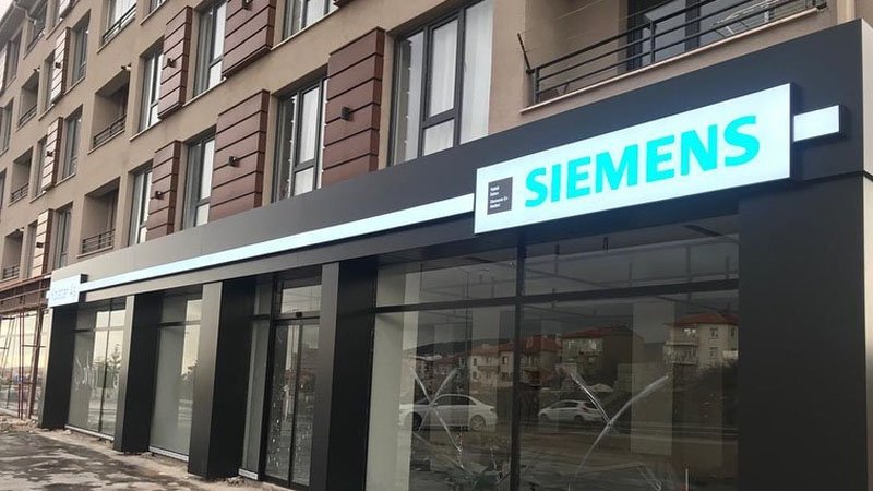 Hizmet Galerisi