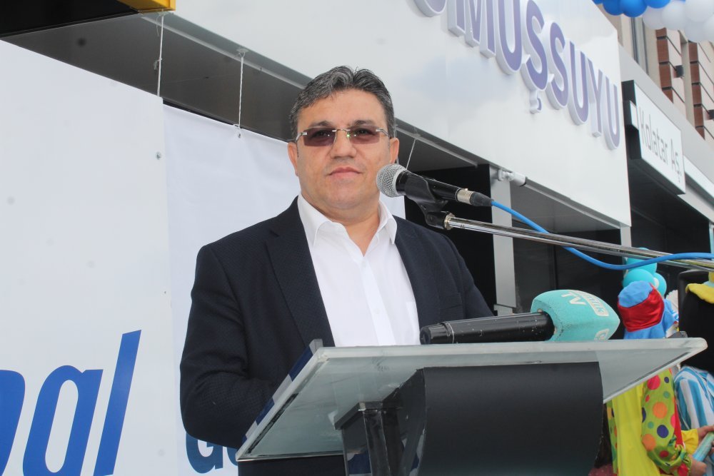 Hizmet Galerisi