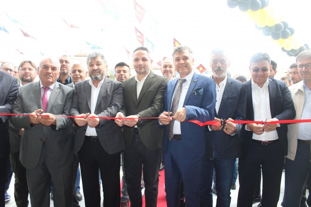 Hizmet Galerisi