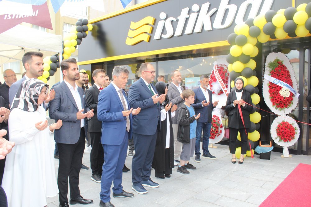Hizmet Galerisi