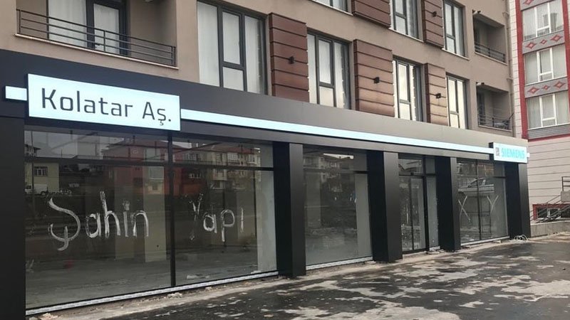 Hizmet Galerisi
