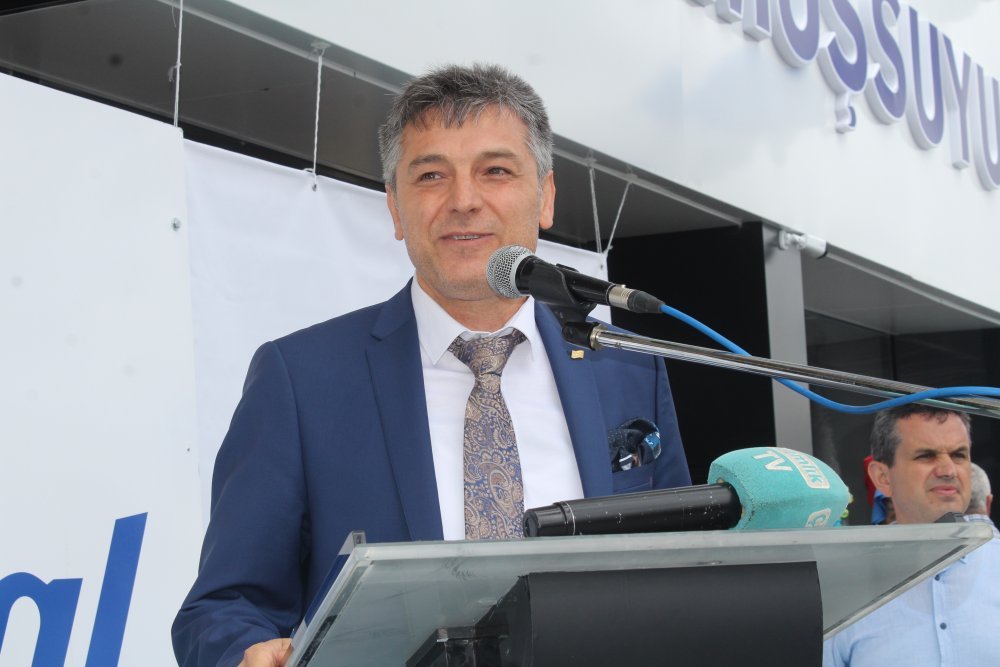 Hizmet Galerisi